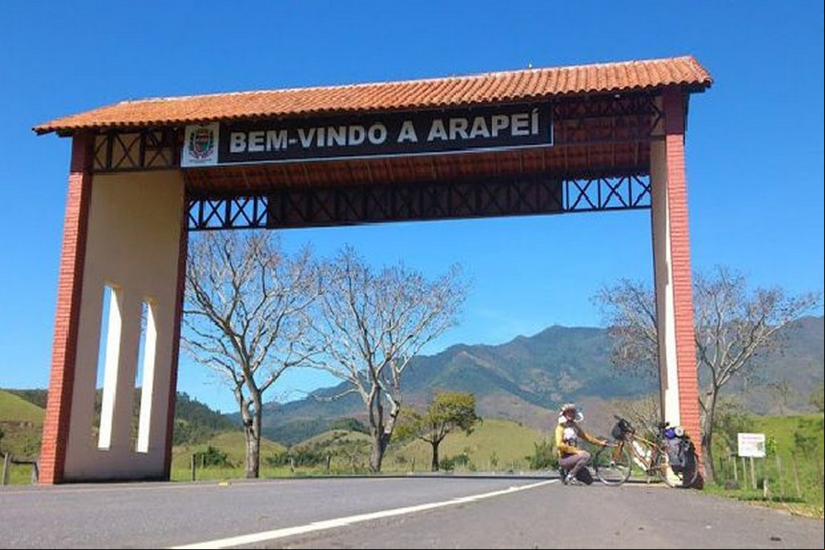 Arapeí