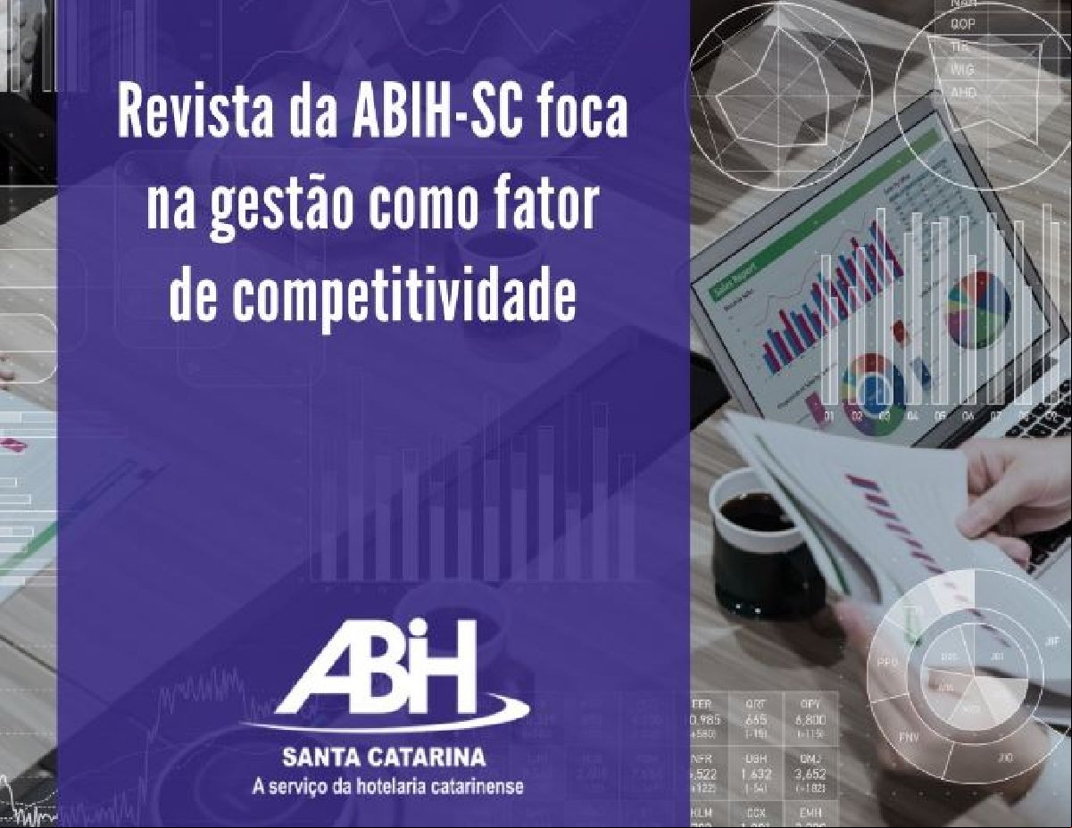 REVISTA DA ABIH-SC