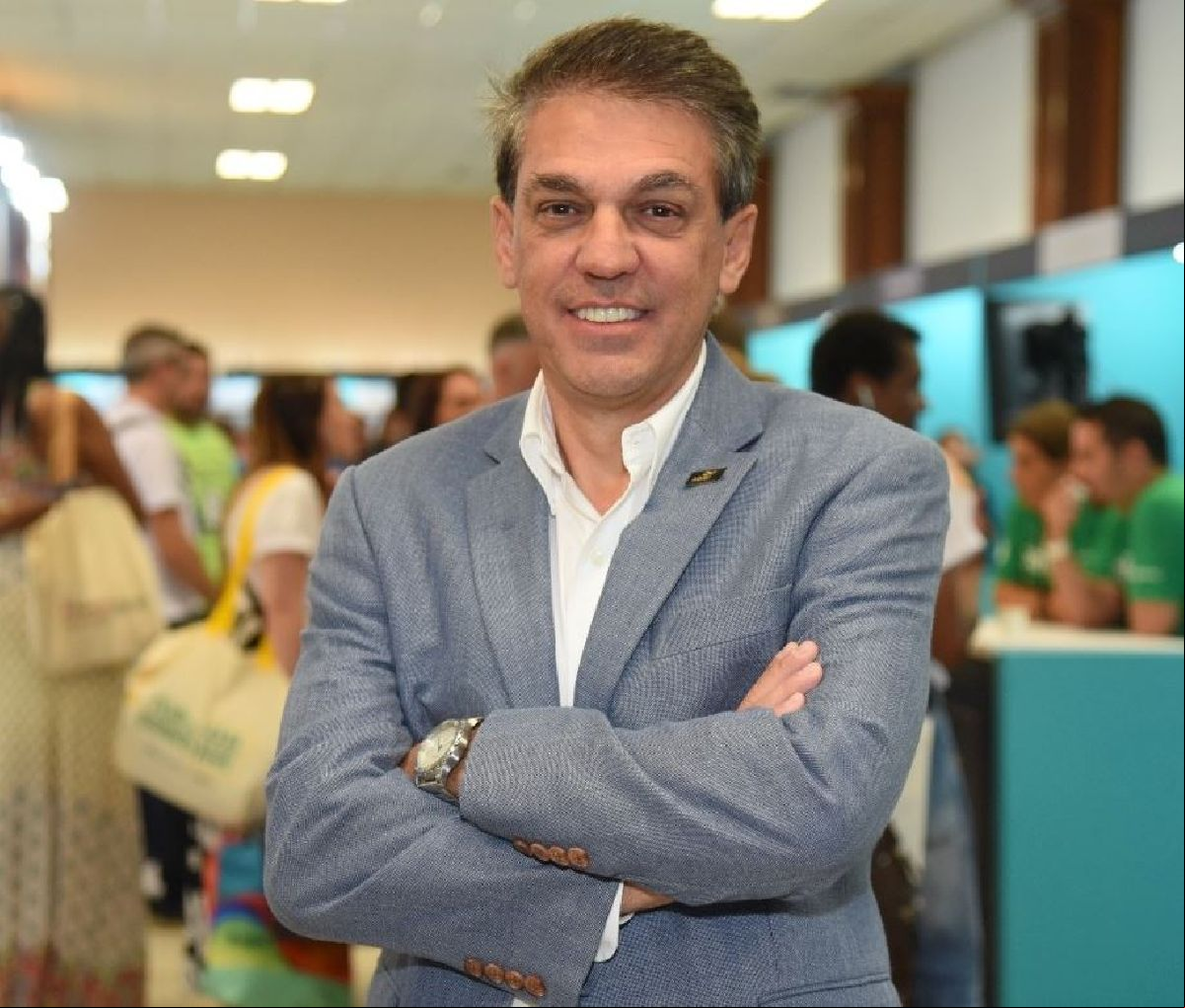 Abav-SP | Aviesp anuncia data e local da 2ª edição do Abav MeetingSP