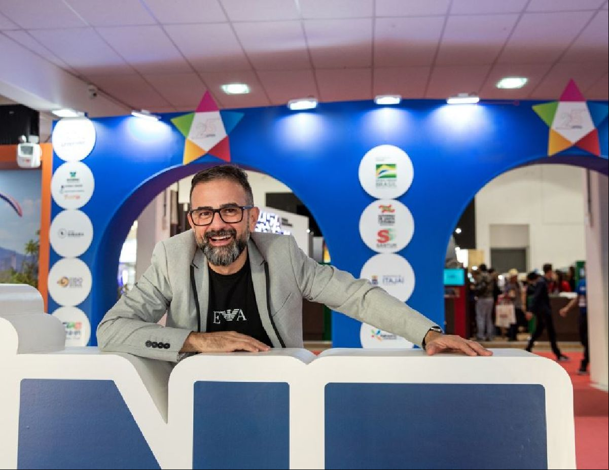 Conheça os idealizadores da BNT Mercosul 2023
