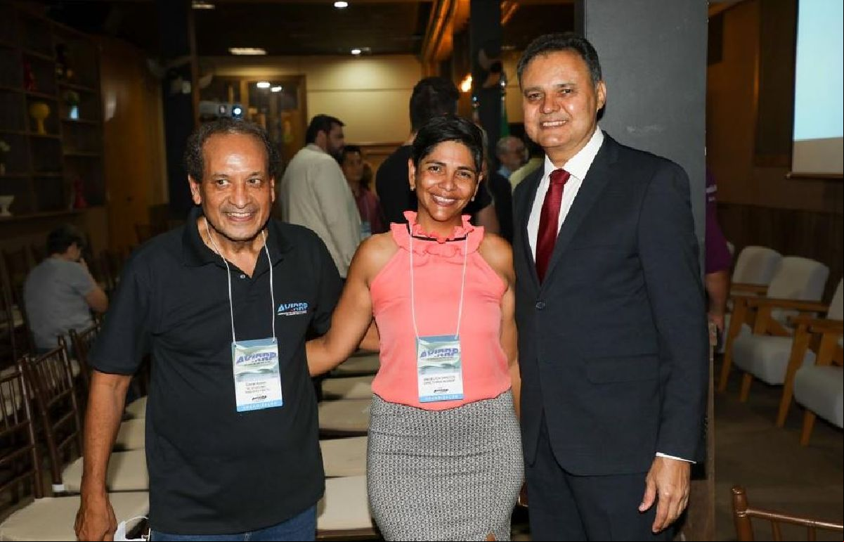 25ª. Feira de Turismo AVIRRP 2023 – Edição Jubileu de Prata  confirma  95 % de ocupação das áreas e Exposição e Estandes. ( últimas unidades de estandes disponíveis)