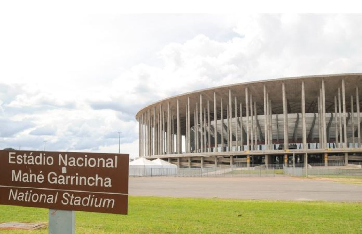 Faltam 15 dias para o Salão Nacional do Turismo