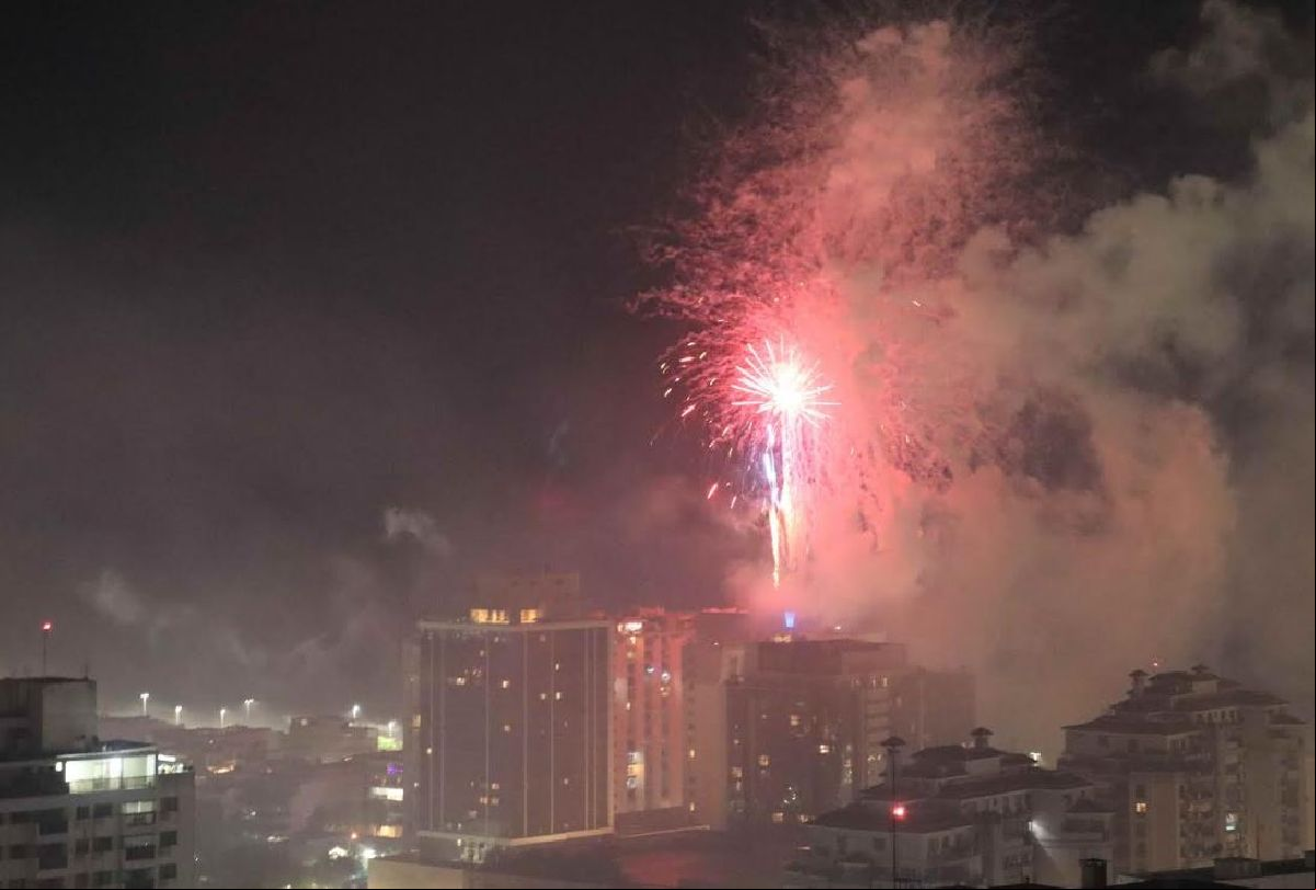 Maior Réveillon indoor da cidade do Rio de Janeiro, Barra  e Recreio oferecem proposta diferente de celebração