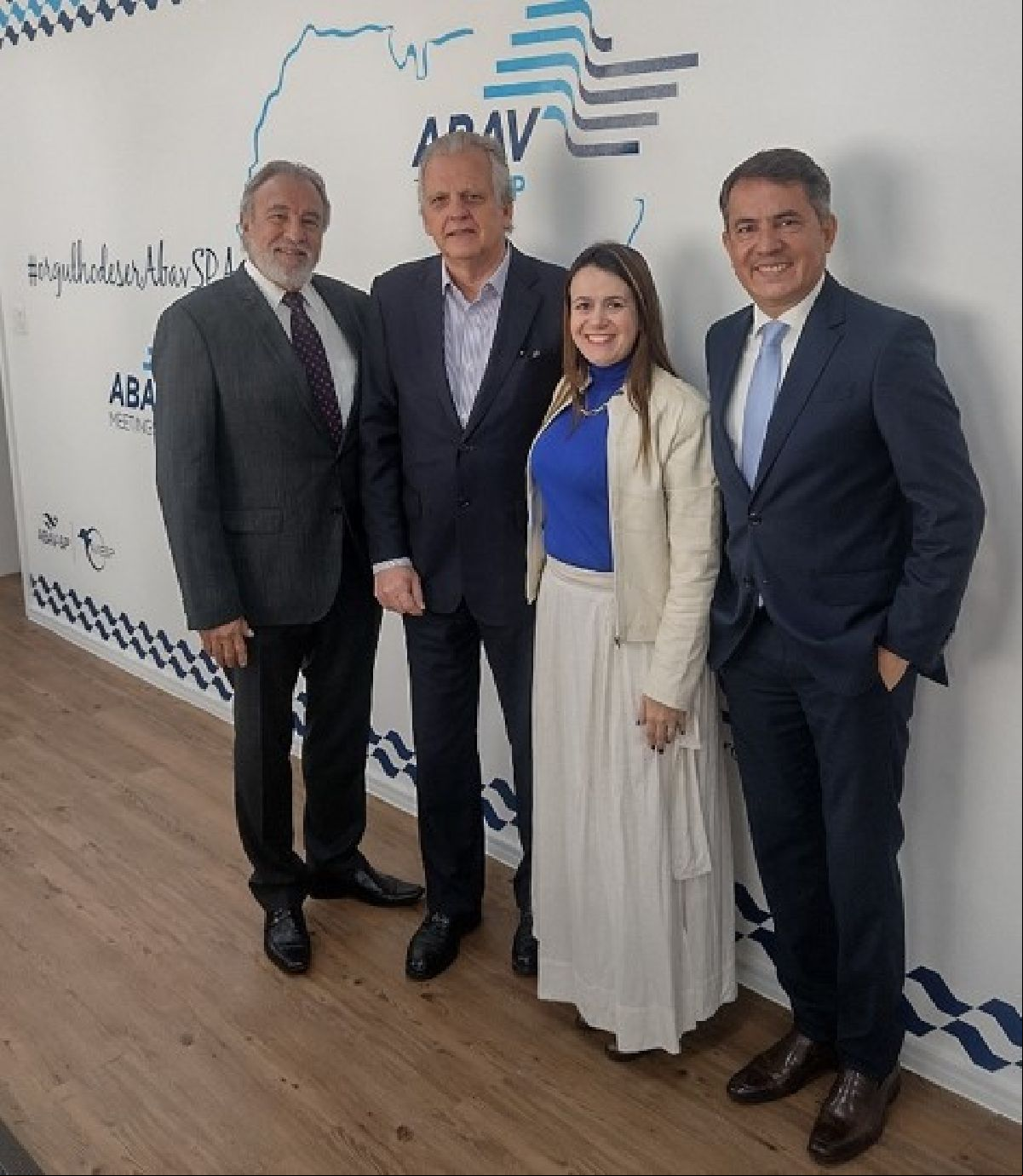 46ª Abav TravelSP anuncia GTA como patrocinador do seguro agente