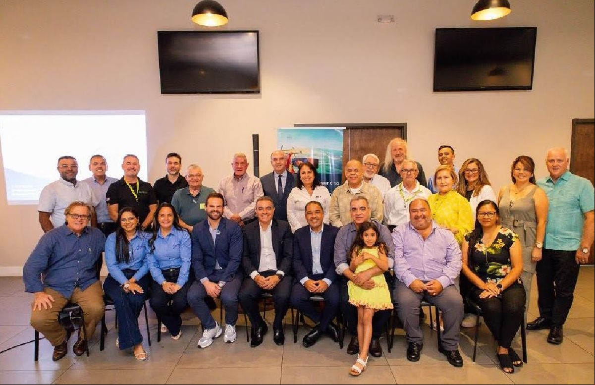 BTM é apresentado em Orlando, nos Estados Unidos
