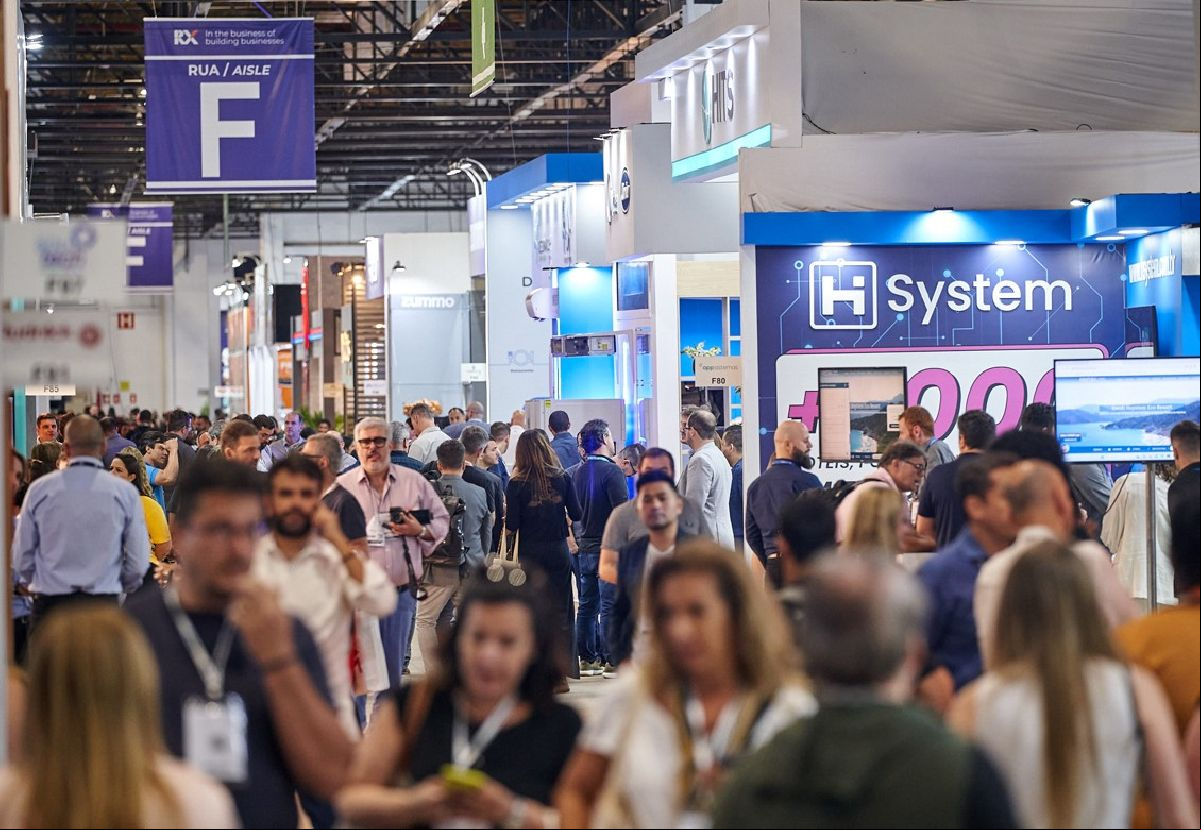 BCB Xperience apresenta o melhor da coquetelaria internacional na Equipotel 2024