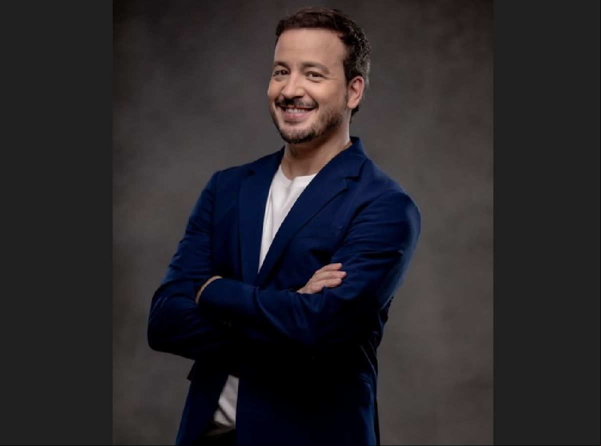 Rafael Cortez apresenta palestra renovada na 47ª Abav TravelSP