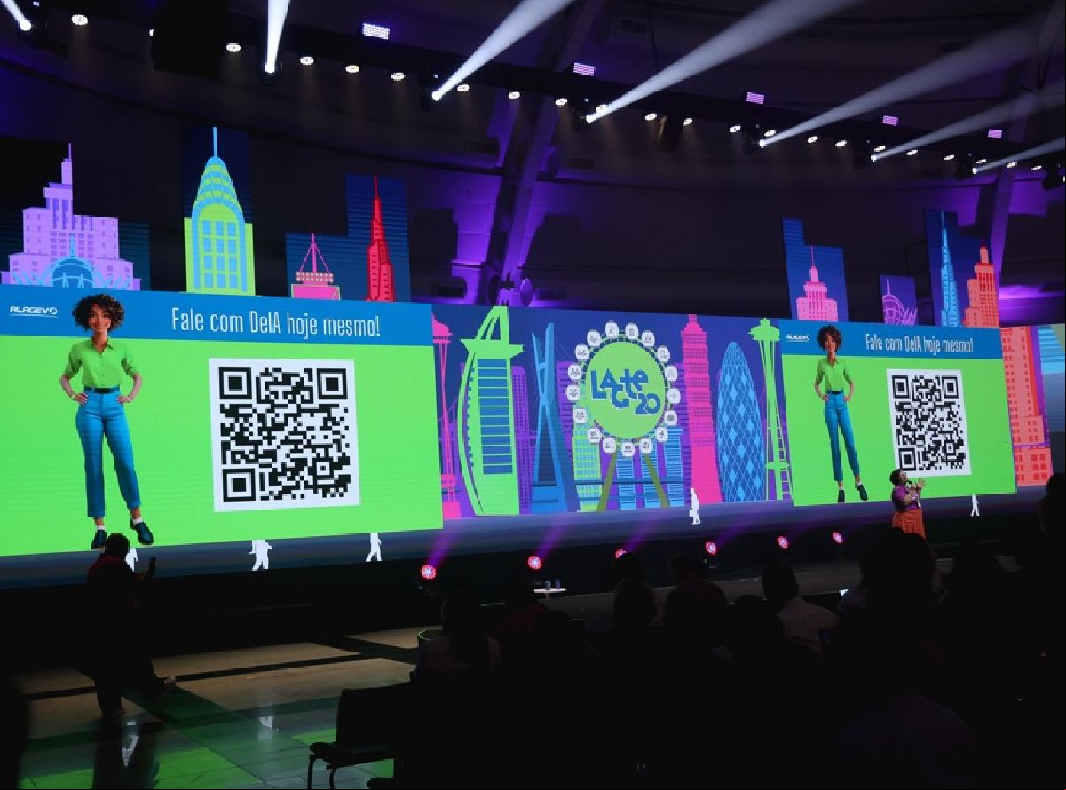 ALAGEV lança a DeIA, assistente de Inteligência Artificial para o setor de eventos e viagens corporativas