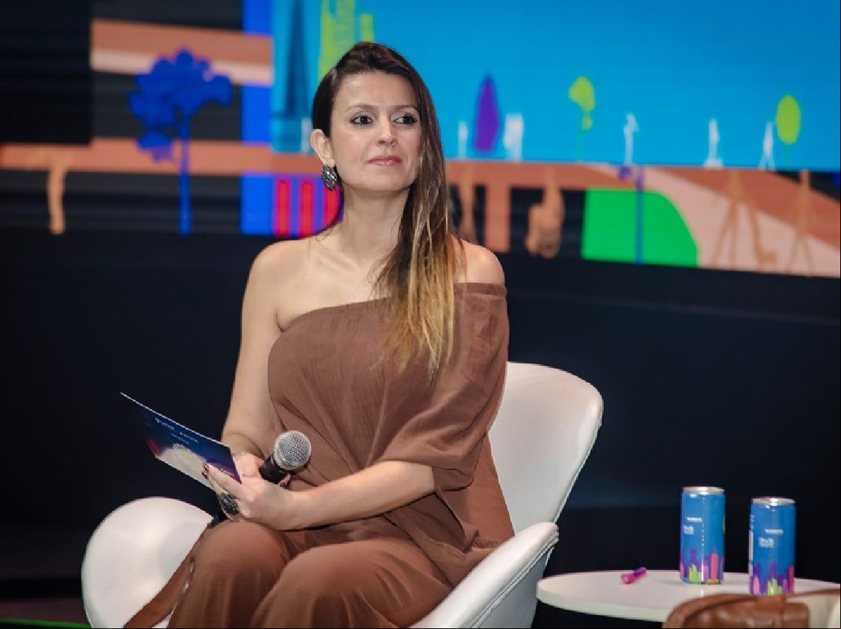 Thais Medina conduz painéis sobre viagens de incentivo e expansão da experiência de eventos no LACTE 20