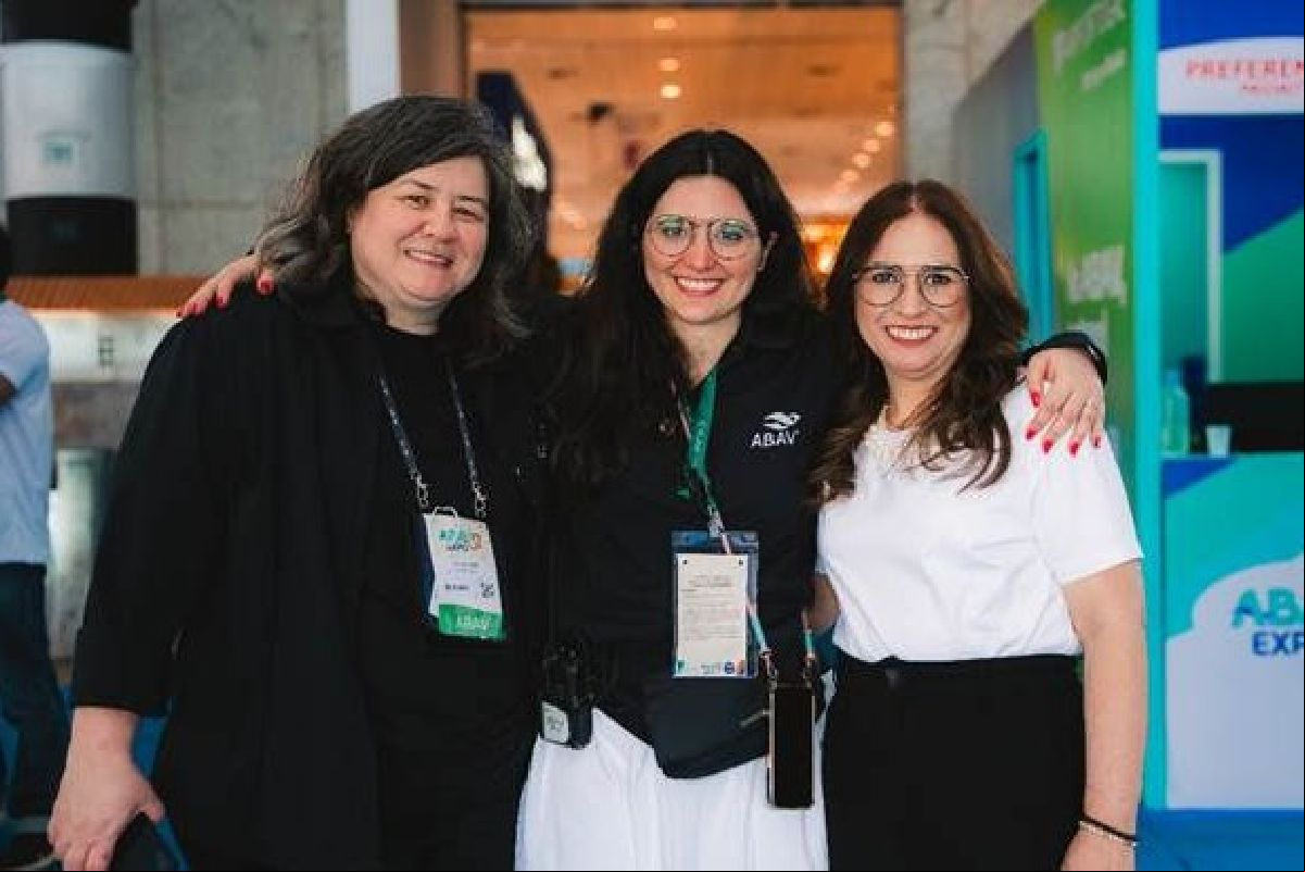 ABAV Nacional participa da BTL Lisboa 2025 para fortalecer parcerias e promover a ABAV Expo