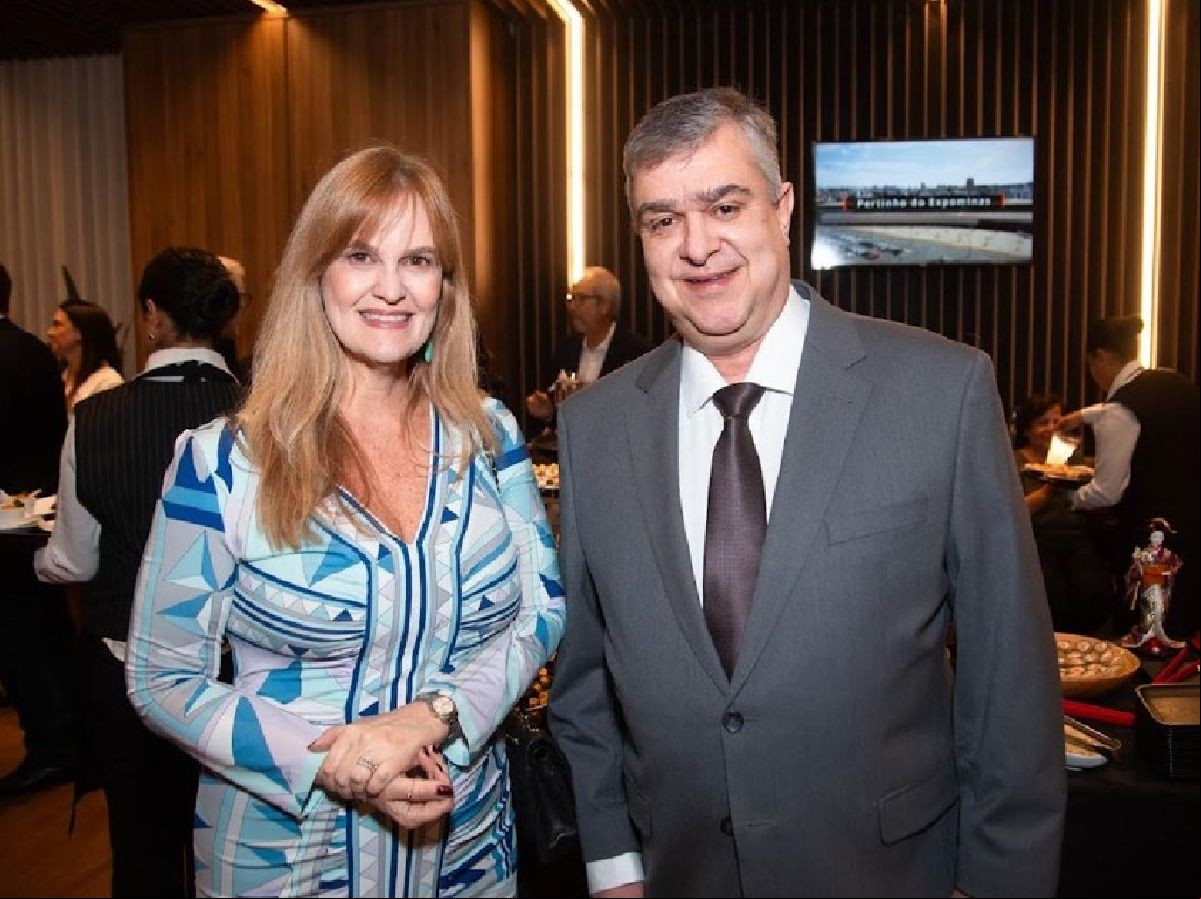 ABIH-MG realiza cerimônia de posse da nova diretoria no dia 27 de março