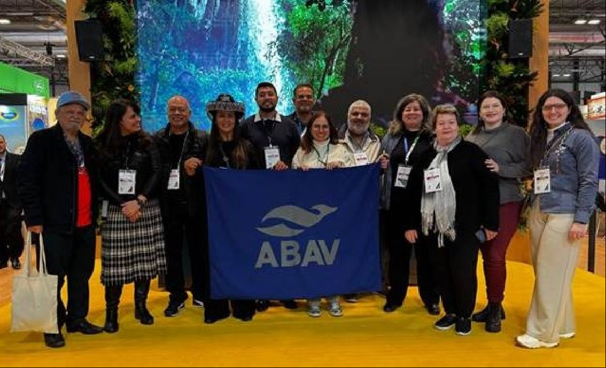 ABAV Nacional realiza Encontro de Presidentes das ABAVs Estaduais e Conselho da ABAV Nacional