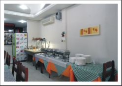 Di Amici Pizzaria