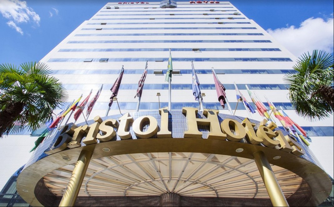 Bristol International Airport Hotel