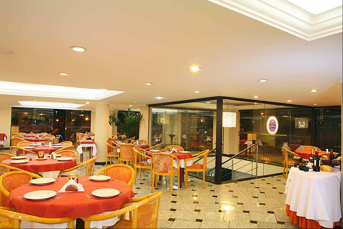 PIZZARIA FAMIGLIA GUARANY