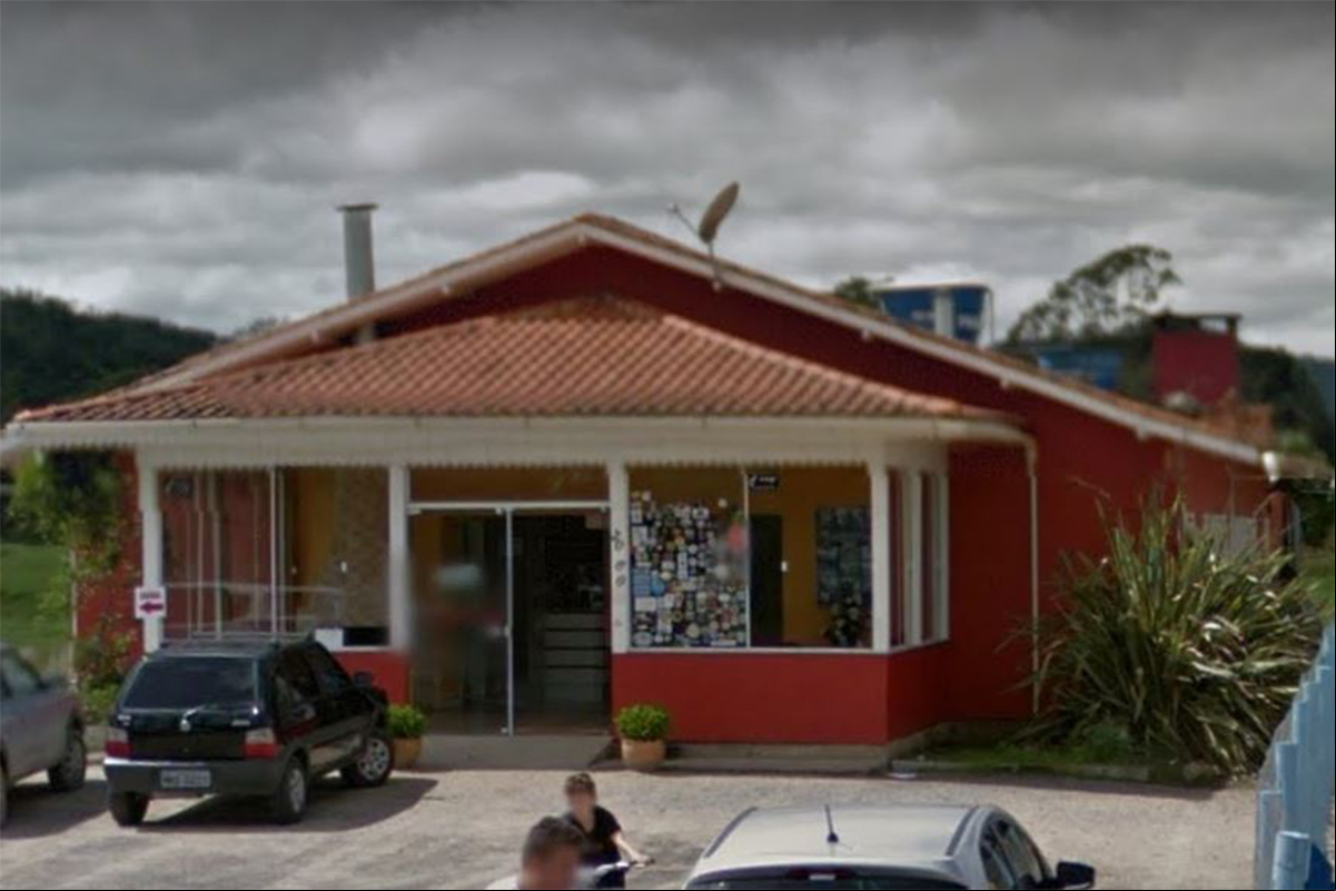 Churrascaria e Restaurante Amorim