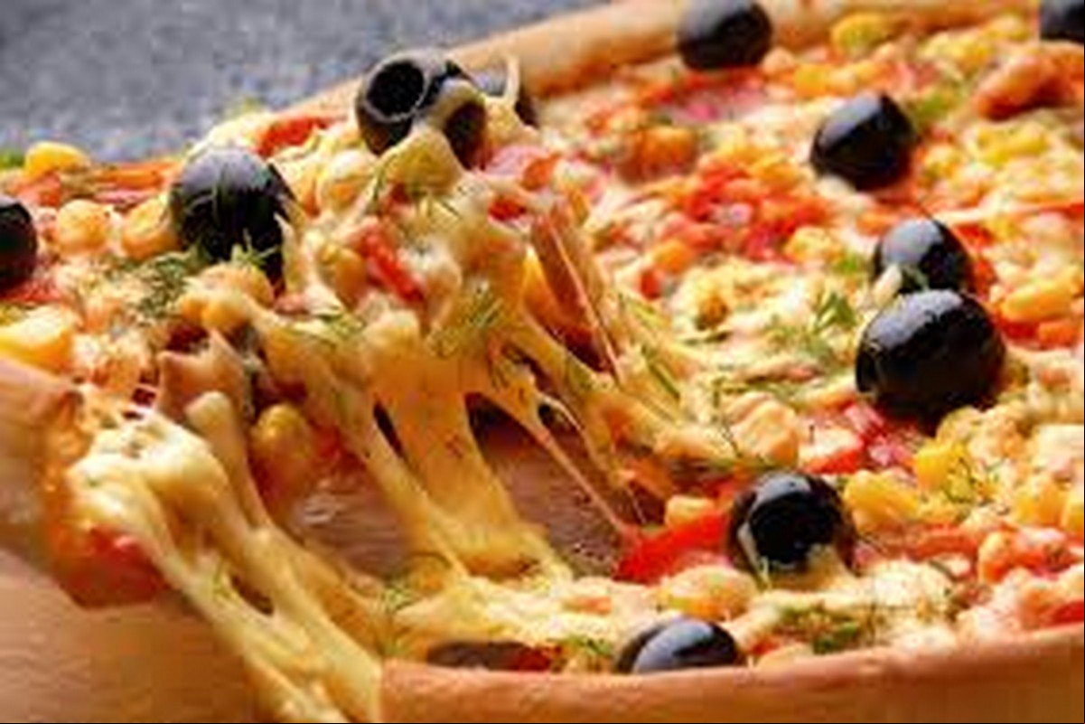 Planeta Pizzaria