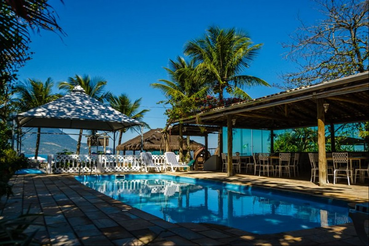 HOTEL PRIS